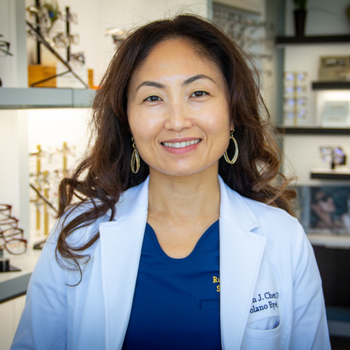 Dr. Ruth J. Chen