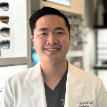 Dr. Andy T. Nguyen