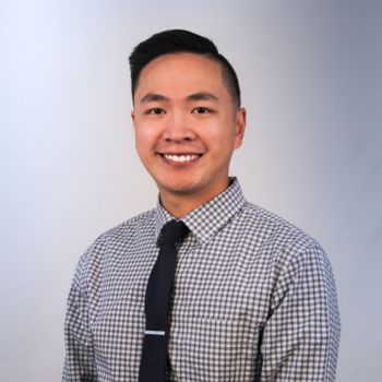 Dr. Andy T. Nguyen