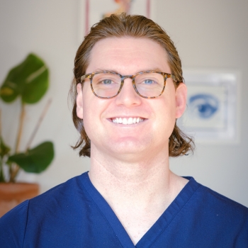 Dr. Andrew Halton